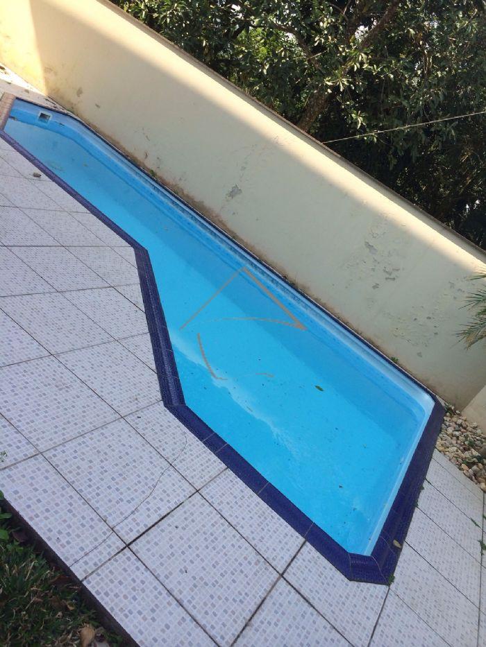 Casa com 4 SUÍTES, CONDOMÍNIO FECHADO