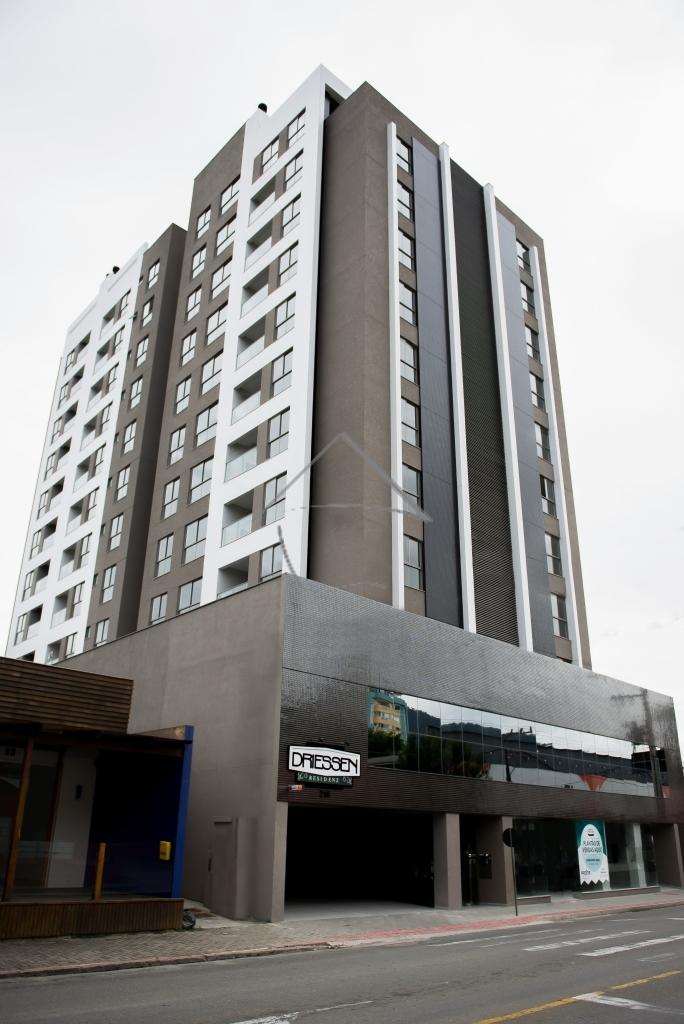 Apartamento com 3 dormitórios para locação, CENTRO, JARAGUA DO...