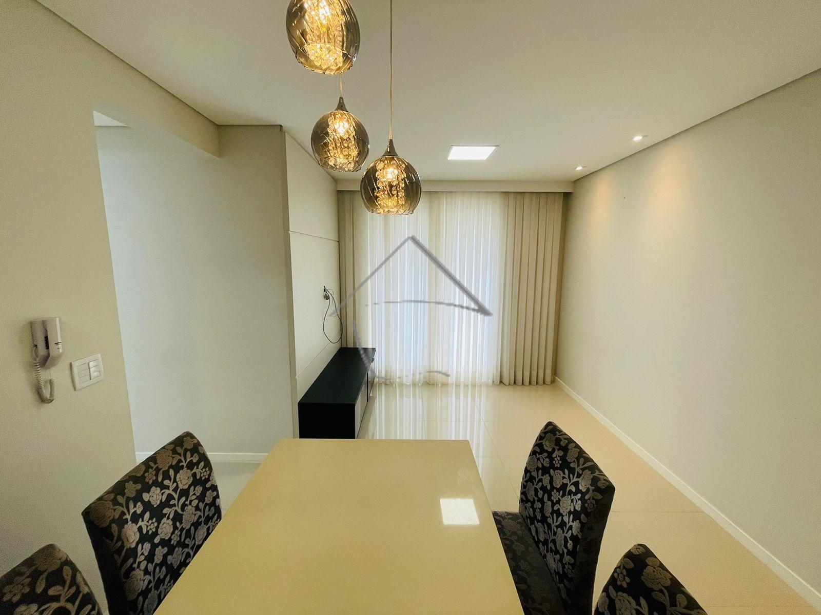Apartamento com 3 dormitórios para locação, CENTRO, JARAGUA DO...