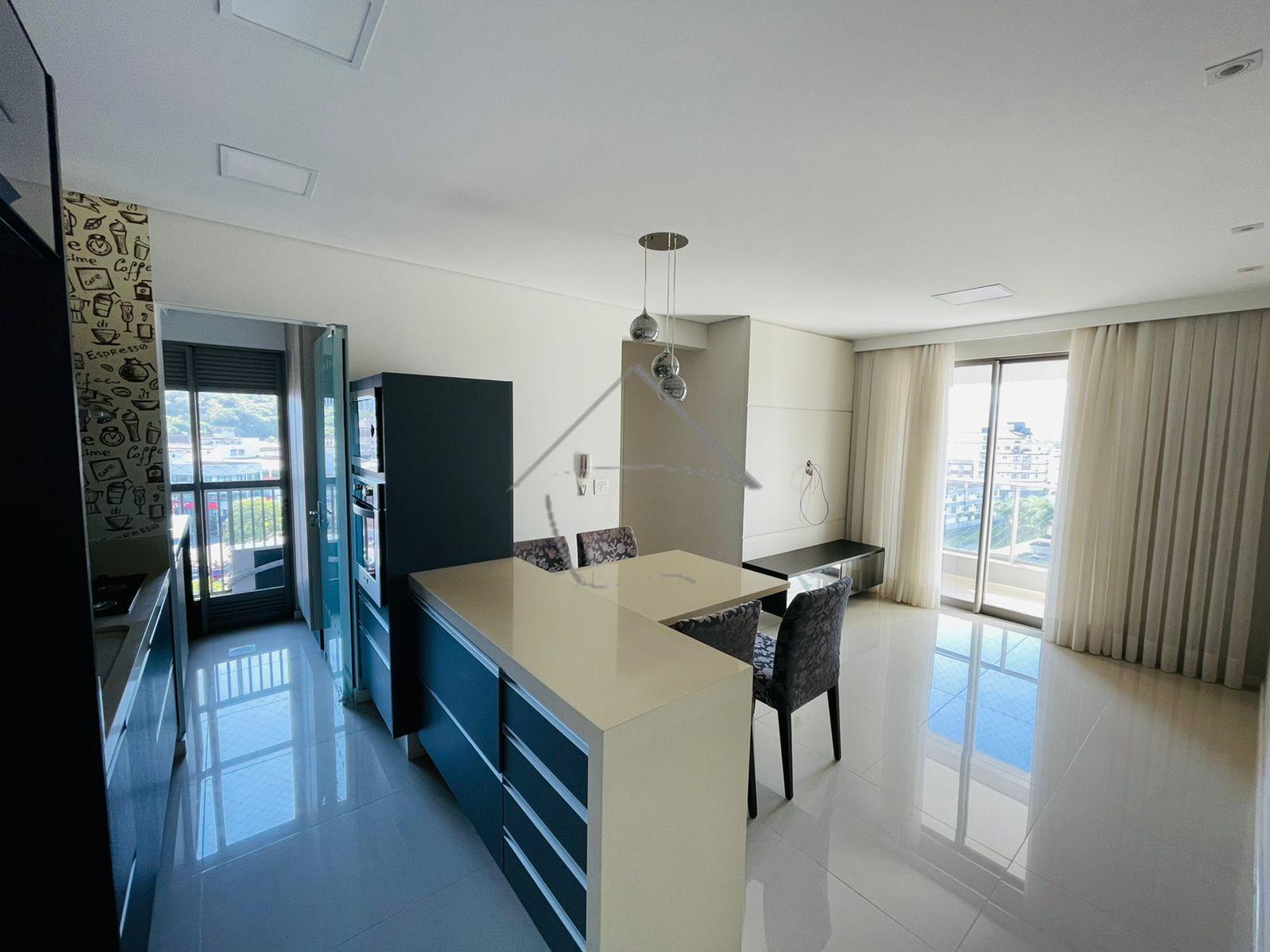 Apartamento com 3 dormitórios para locação, CENTRO, JARAGUA DO...