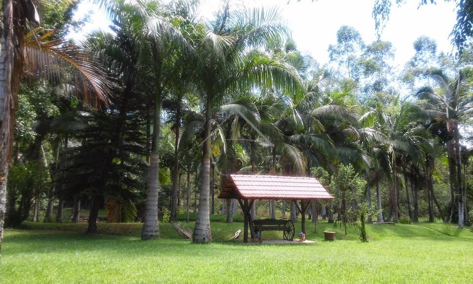 Linda Chácara em Guaramirim