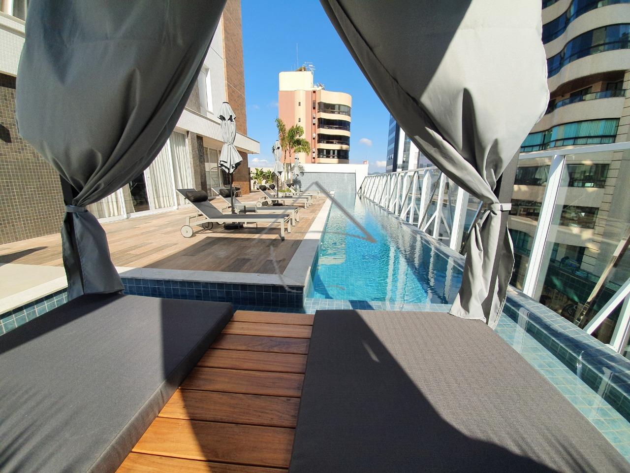 Apartamento à venda, - Bairro Centro - Jaraguá do Sul - SC.