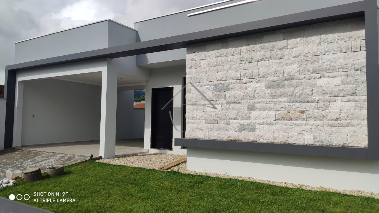 Casa à venda, BARRA DO RIO CERRO, JARAGUA DO SUL - SC
