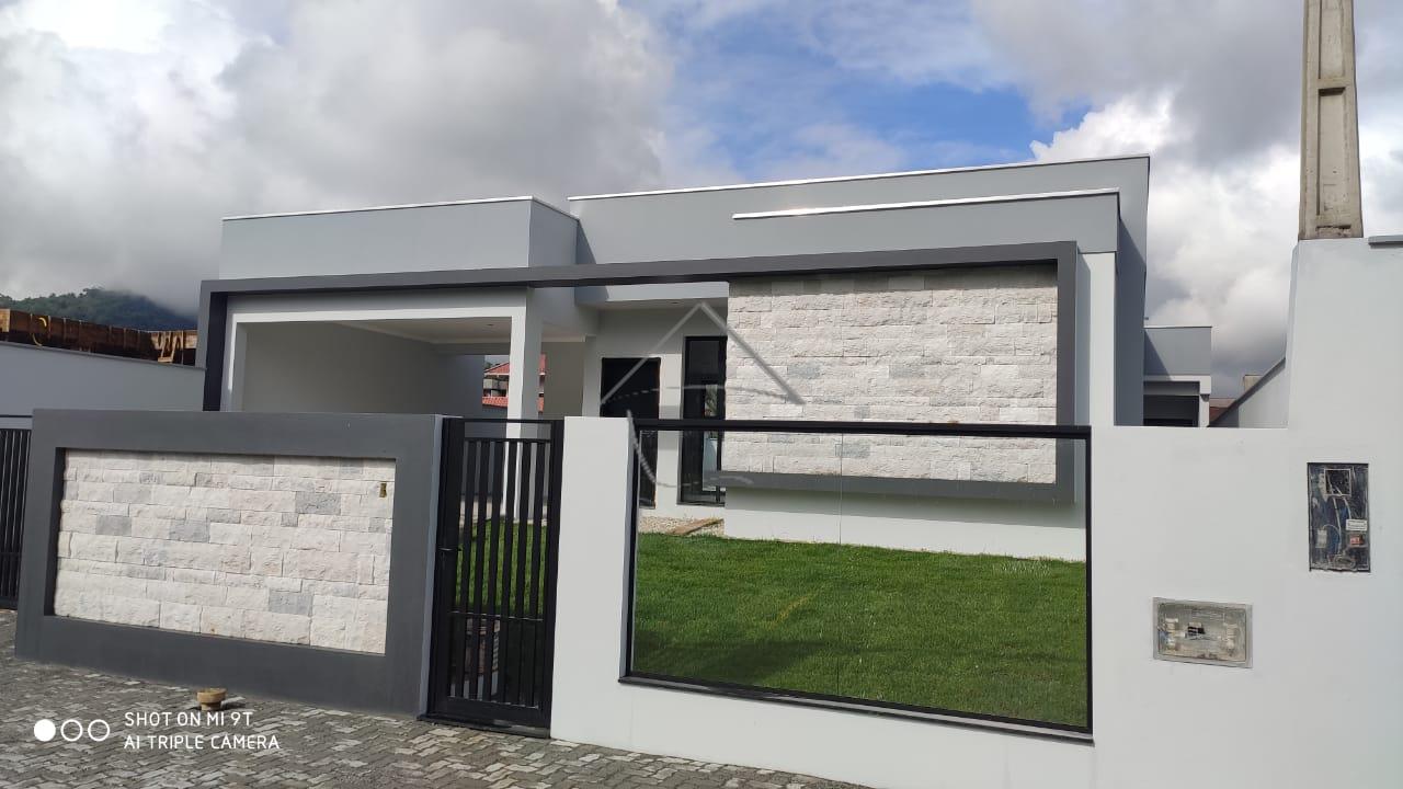 Casa à venda, BARRA DO RIO CERRO, JARAGUA DO SUL - SC