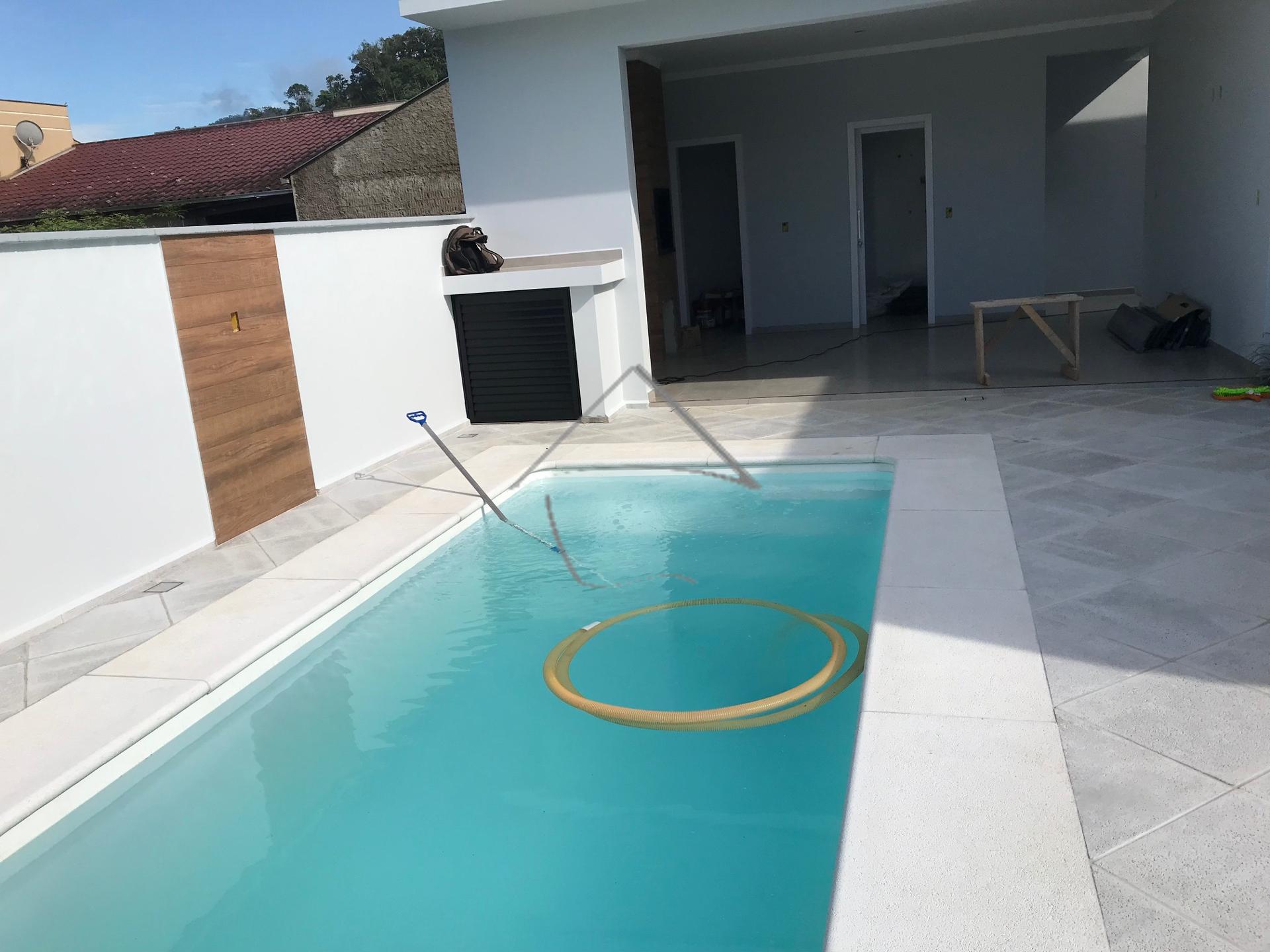 Casa à venda, BARRA DO RIO CERRO, JARAGUA DO SUL - SC