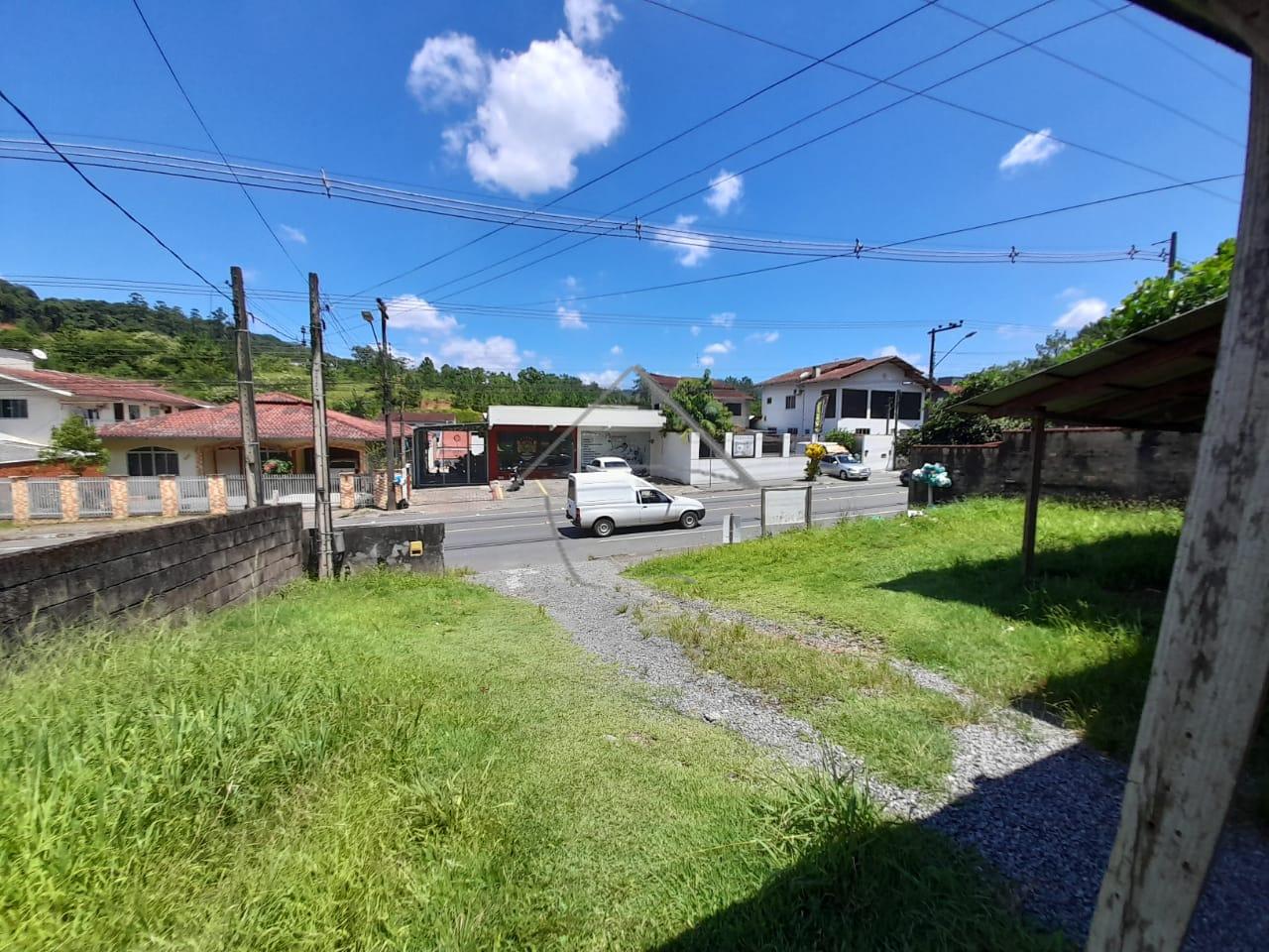 Terreno à venda, TIFA MARTINS, JARAGUA DO SUL - SC