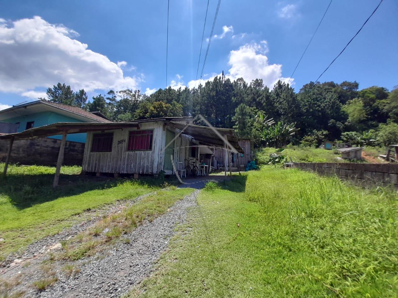 Terreno à venda, TIFA MARTINS, JARAGUA DO SUL - SC