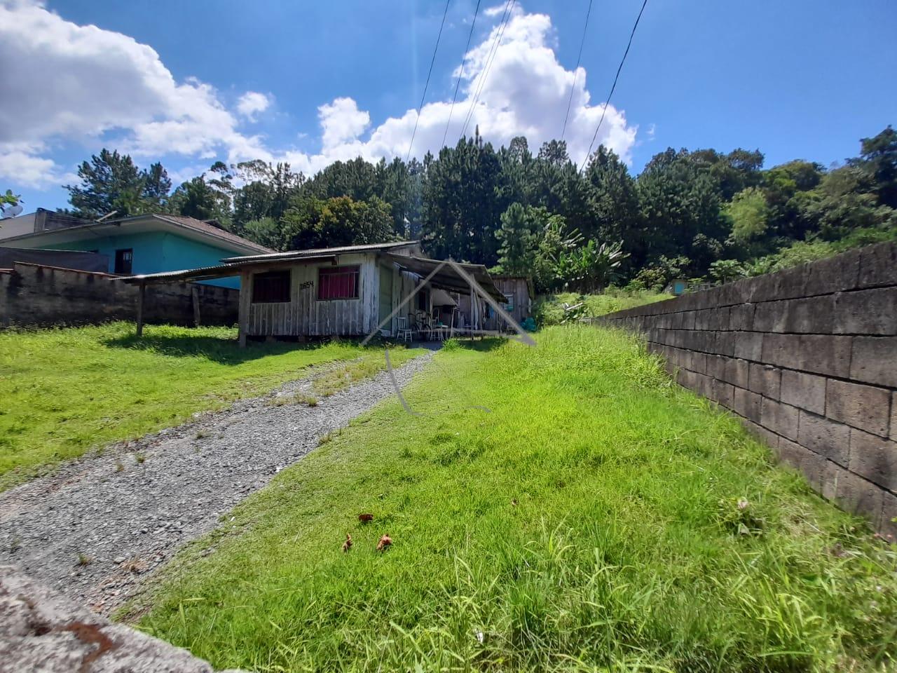Terreno à venda, TIFA MARTINS, JARAGUA DO SUL - SC