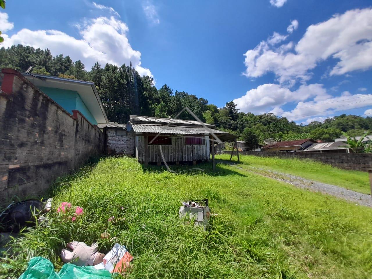 Terreno à venda, TIFA MARTINS, JARAGUA DO SUL - SC