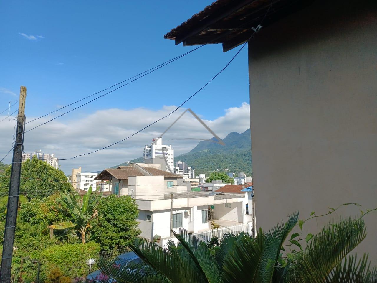 Casa à venda, CENTRO, JARAGUA DO SUL - SC