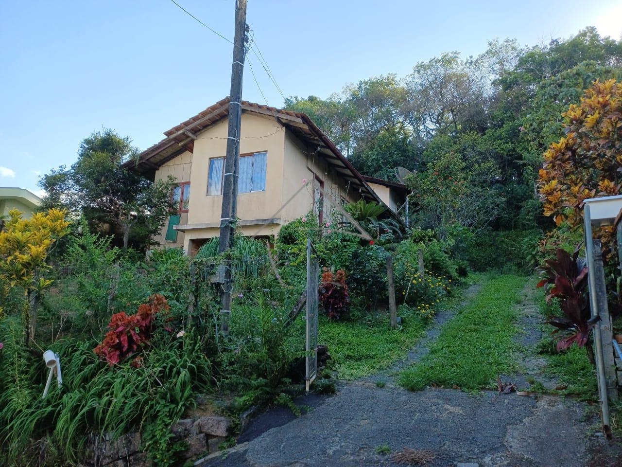 Casa à venda, CENTRO, JARAGUA DO SUL - SC
