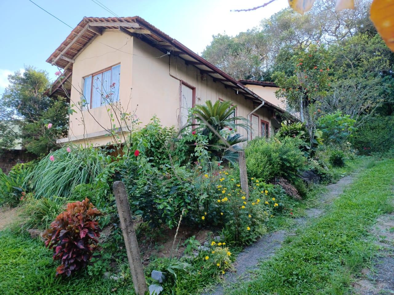 Casa à venda, CENTRO, JARAGUA DO SUL - SC