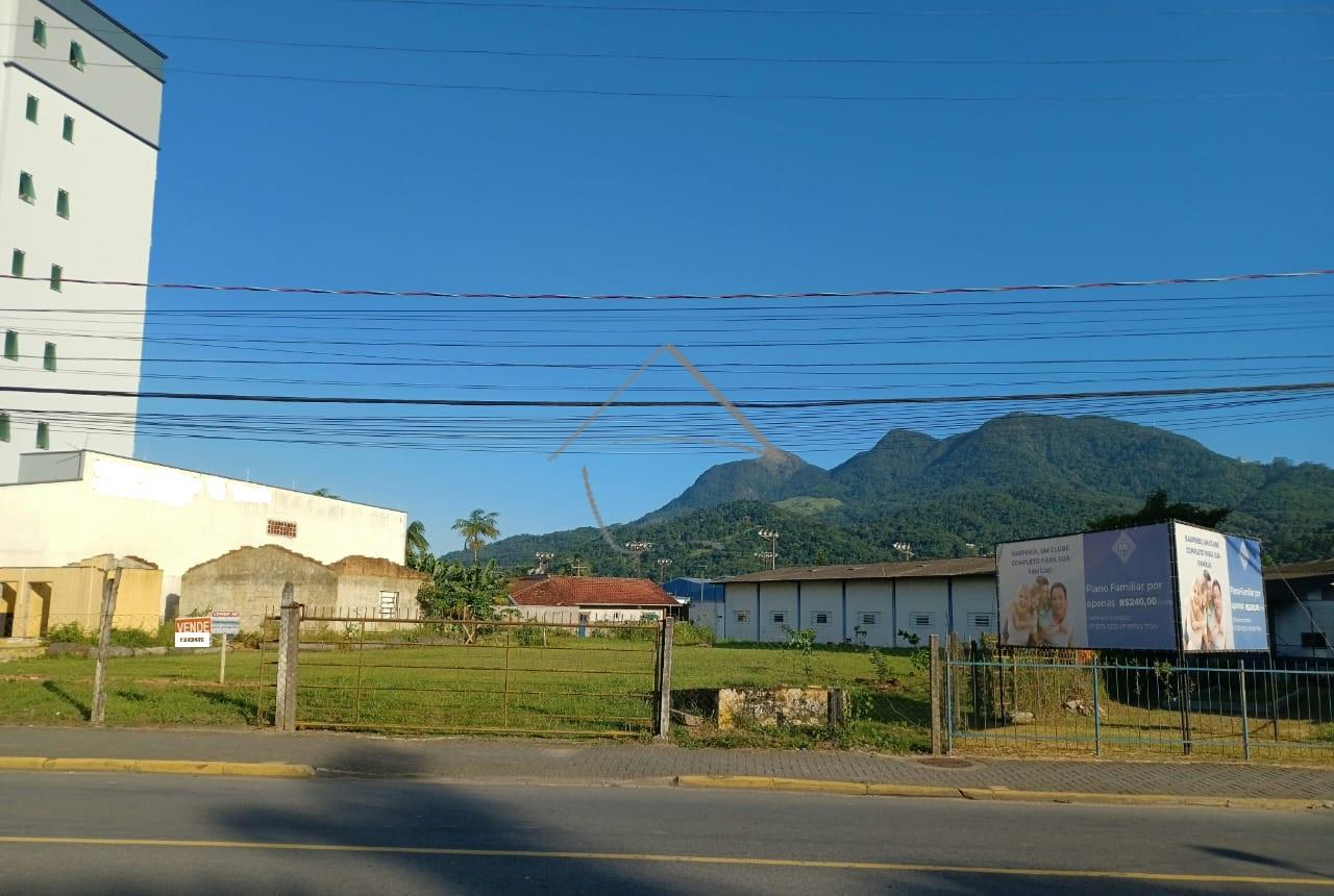 Terreno à venda, BAEPENDI, JARAGUA DO SUL - SC