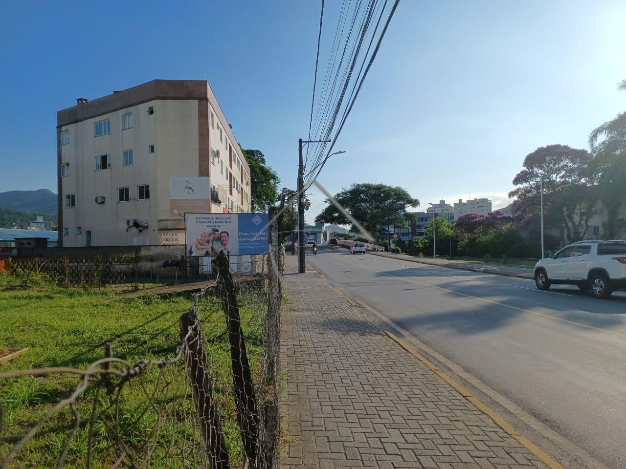 Terreno à venda, BAEPENDI, JARAGUA DO SUL - SC