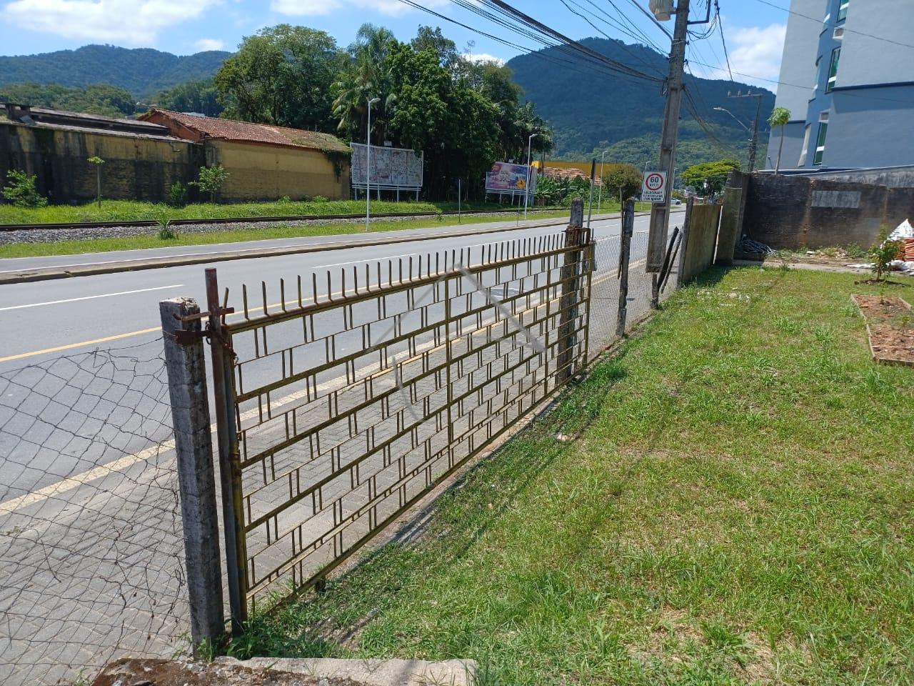 Terreno à venda, BAEPENDI, JARAGUA DO SUL - SC