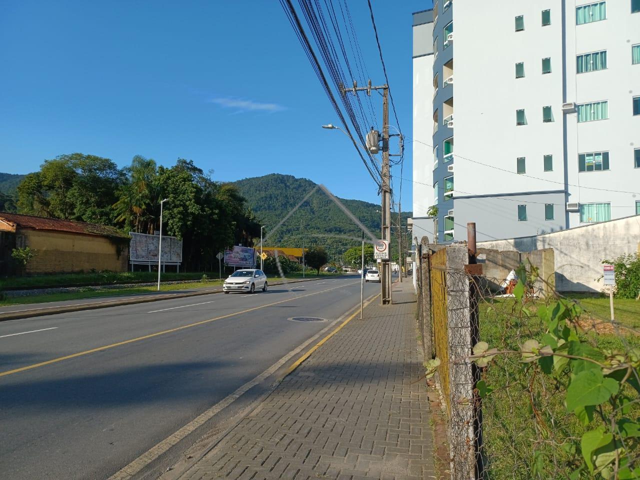 Terreno à venda, BAEPENDI, JARAGUA DO SUL - SC