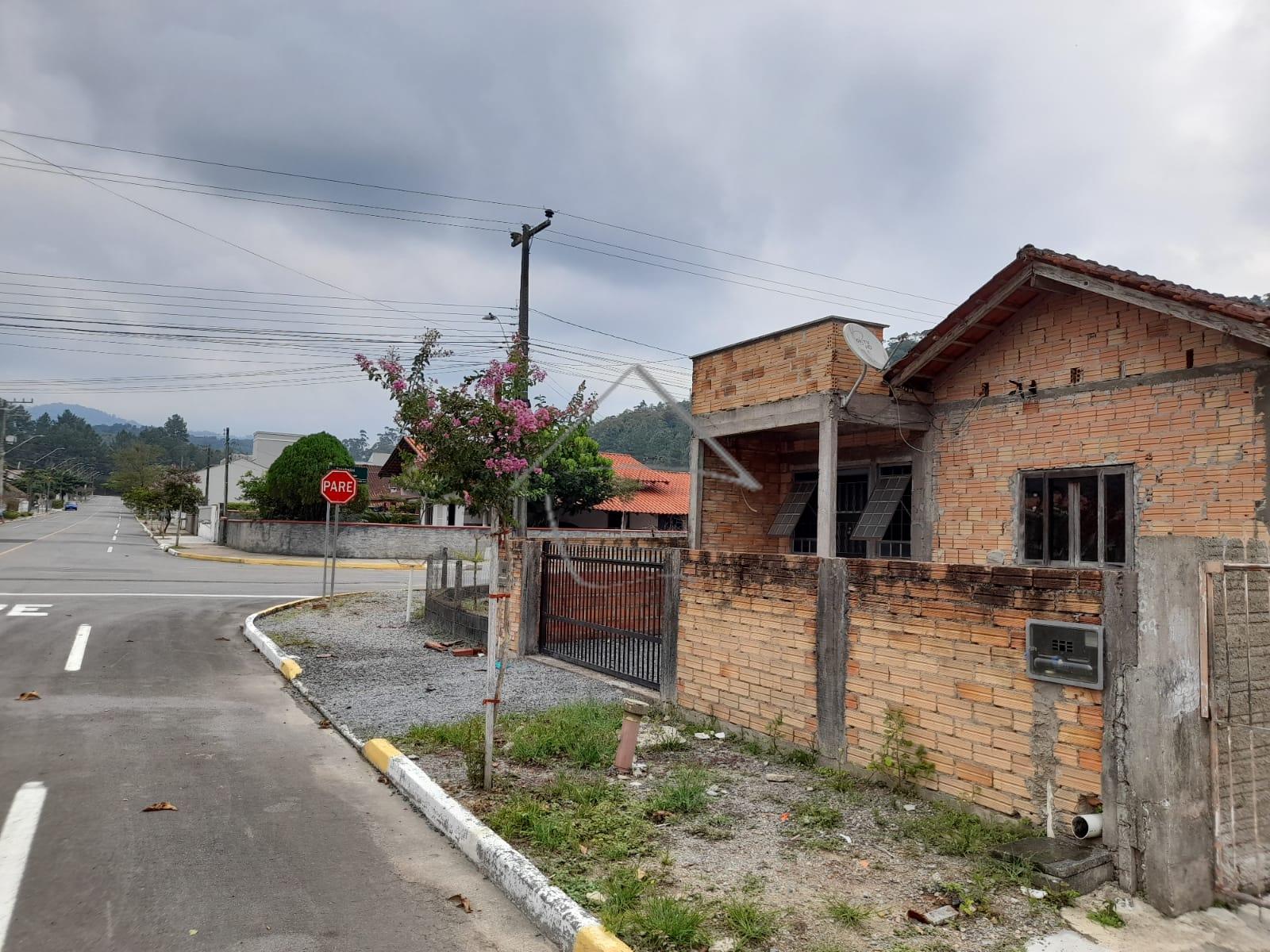 Terreno à venda, NEREU RAMOS, JARAGUA DO SUL - SC
