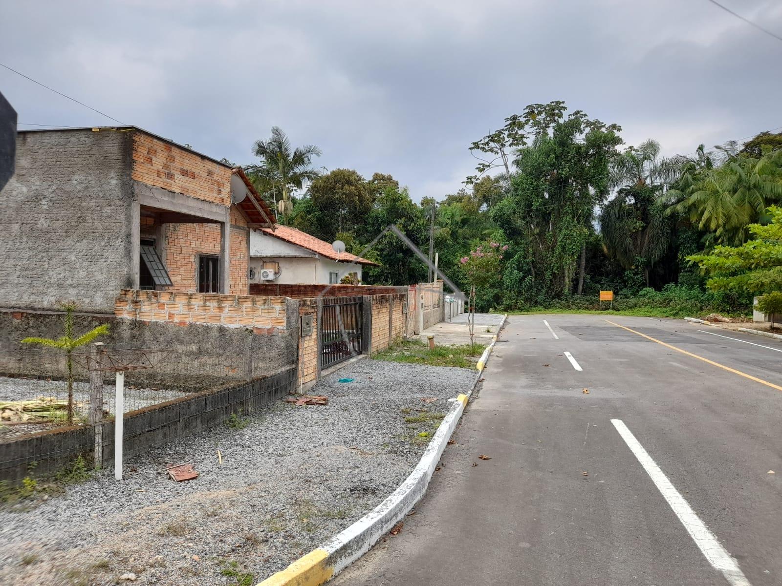 Terreno à venda, NEREU RAMOS, JARAGUA DO SUL - SC