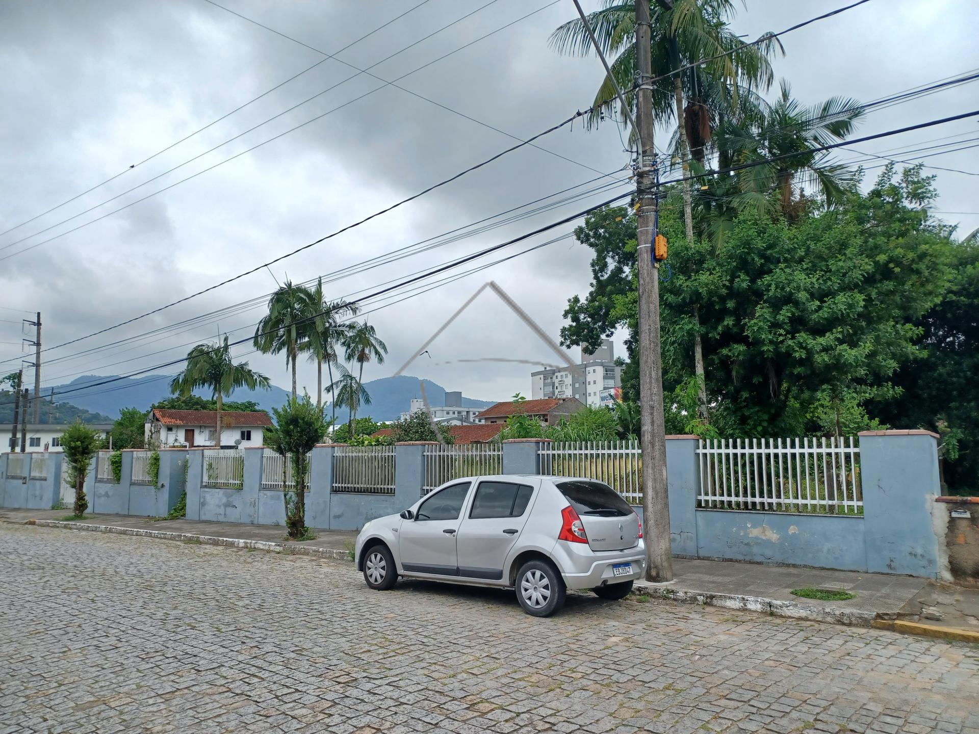 Terreno Ótima Localização, VILA NOVA, JARAGUA DO SUL - SC
