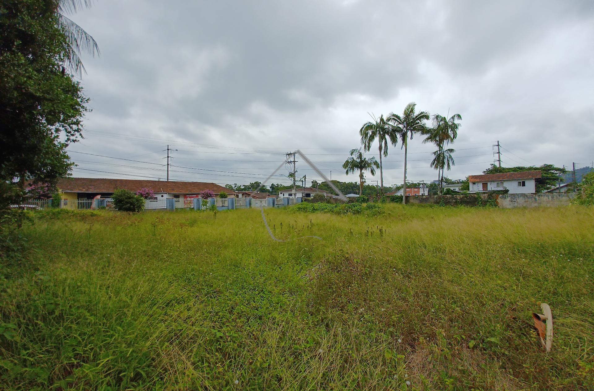 Terreno Ótima Localização, VILA NOVA, JARAGUA DO SUL - SC