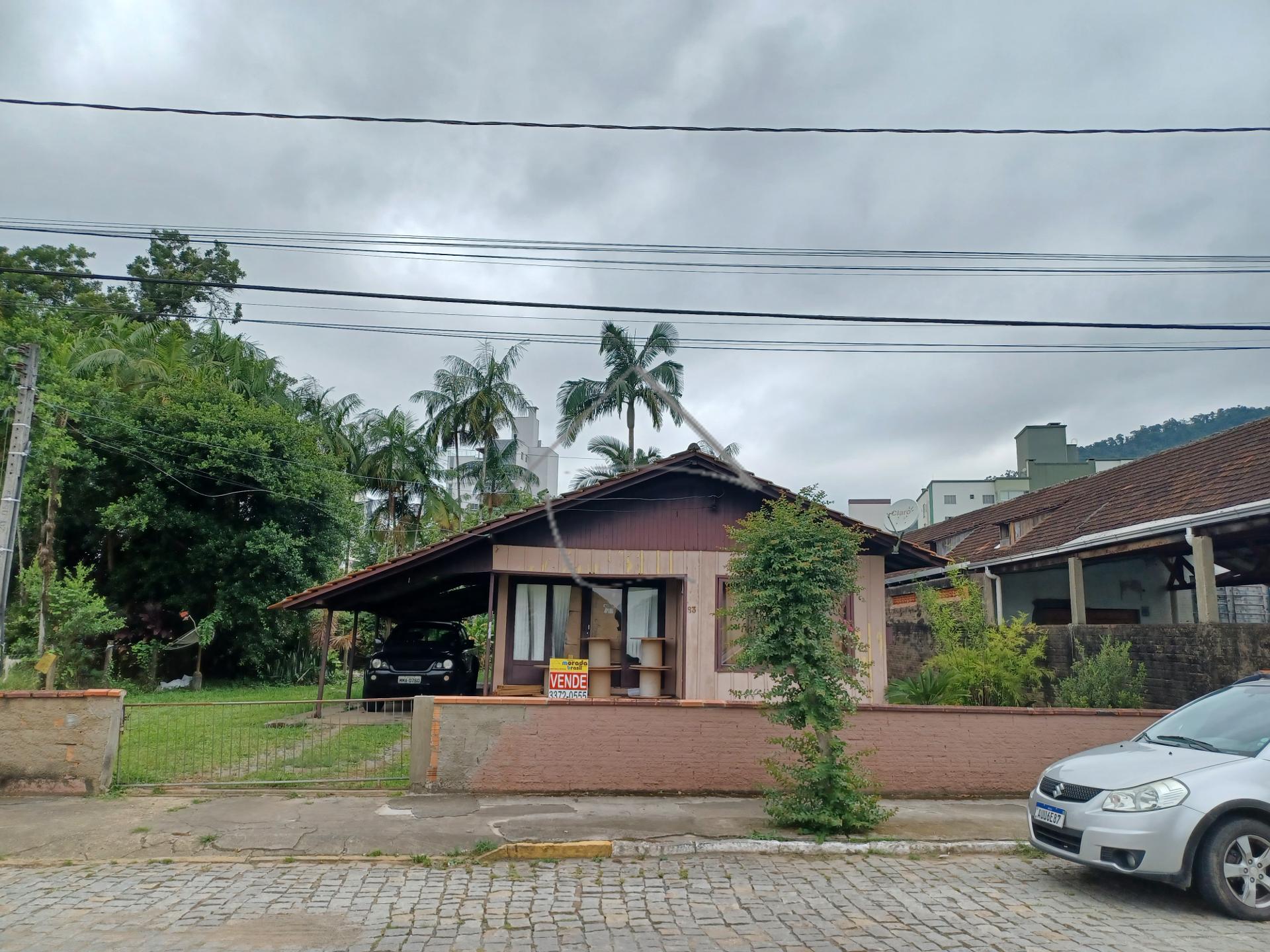 Casa à venda Ótima Localização , VILA NOVA, JARAGUA DO SUL - SC