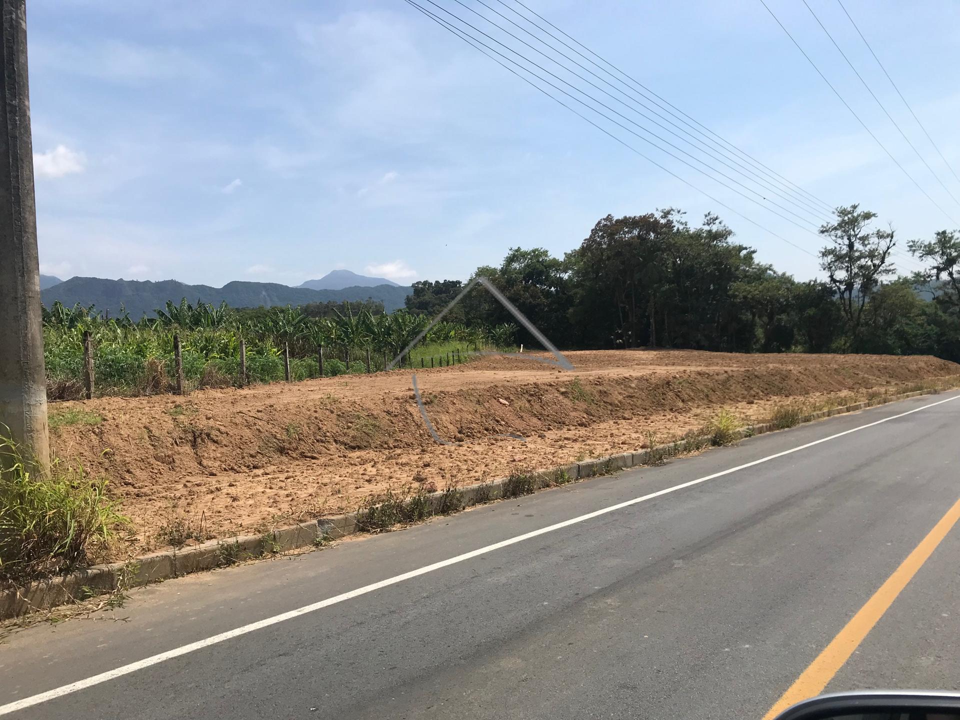 Terreno à venda, TRES RIOS DO SUL, JARAGUA DO SUL - SC
