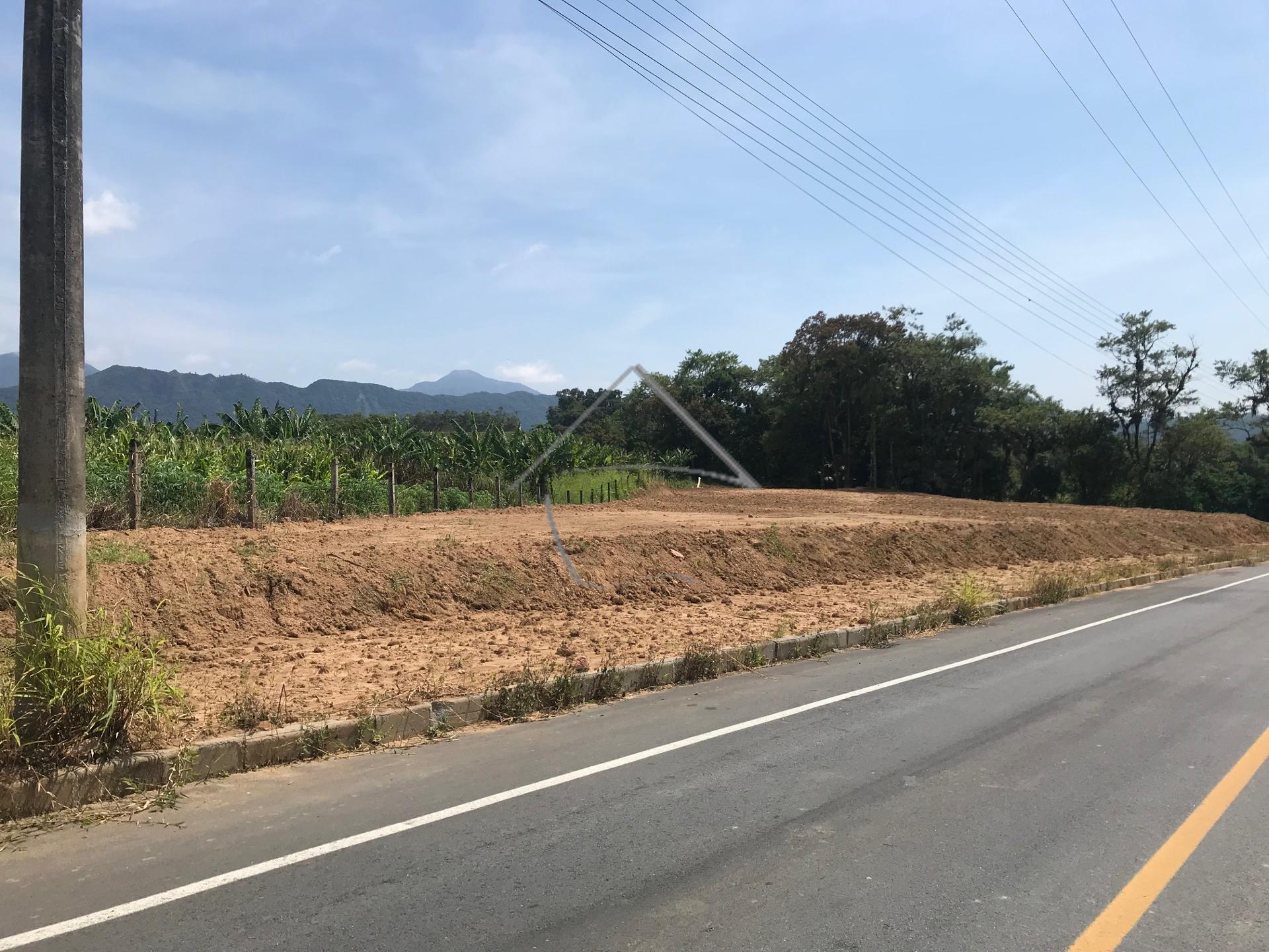 Terreno à venda, TRES RIOS DO SUL, JARAGUA DO SUL - SC