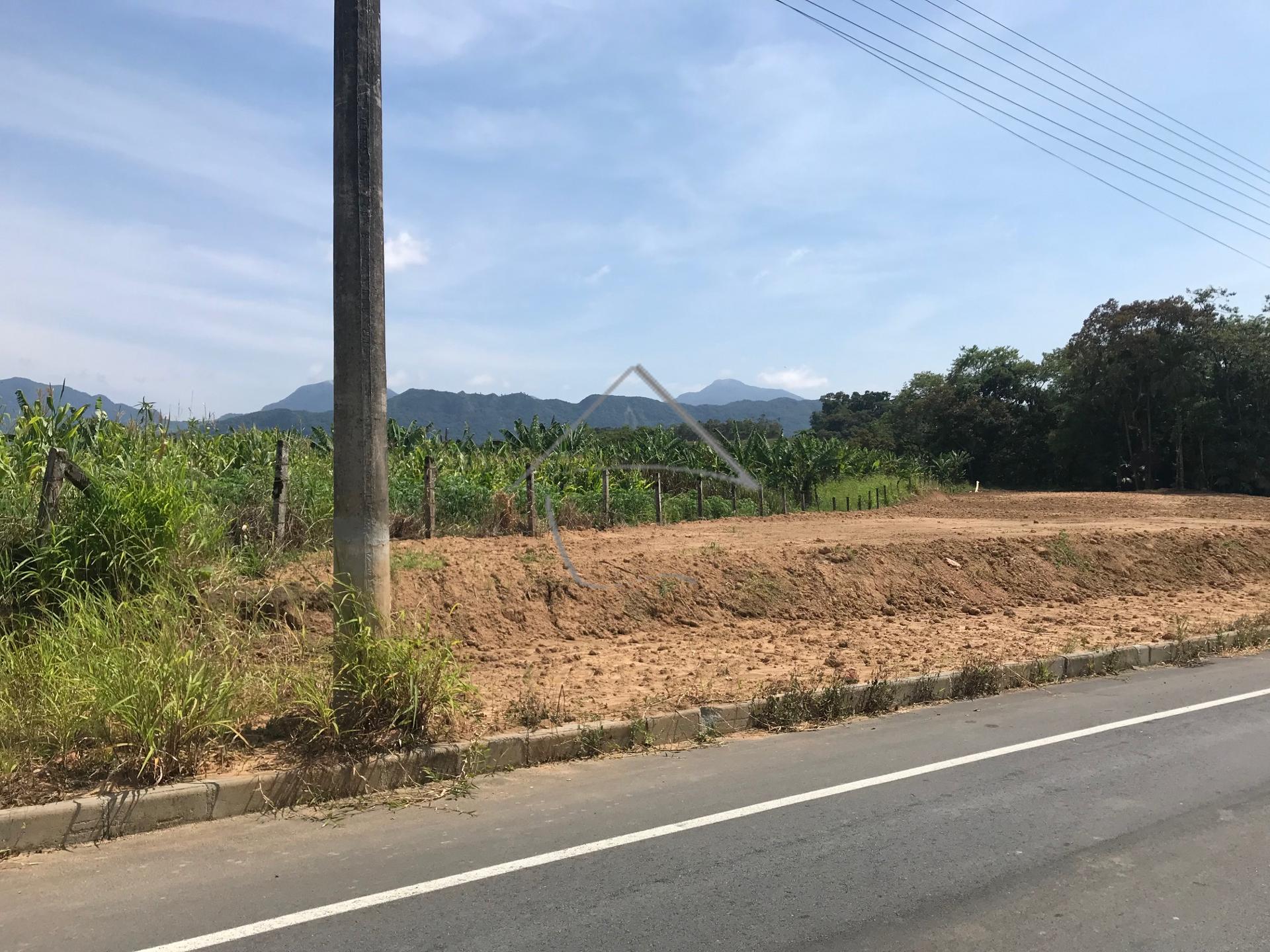 Terreno à venda, TRES RIOS DO SUL, JARAGUA DO SUL - SC