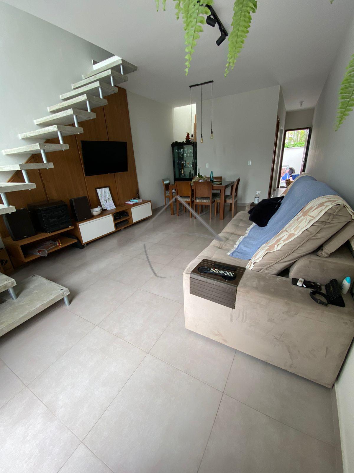 Ótima casa com 102 m2 à venda, VILA NOVA, JOINVILLE - SC