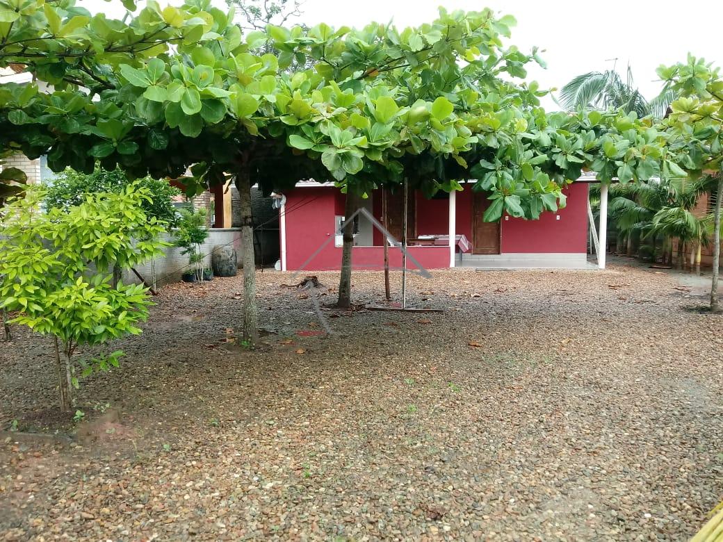 Casa à venda na praia, UBATUBA, SAO FRANCISCO DO SUL - SC