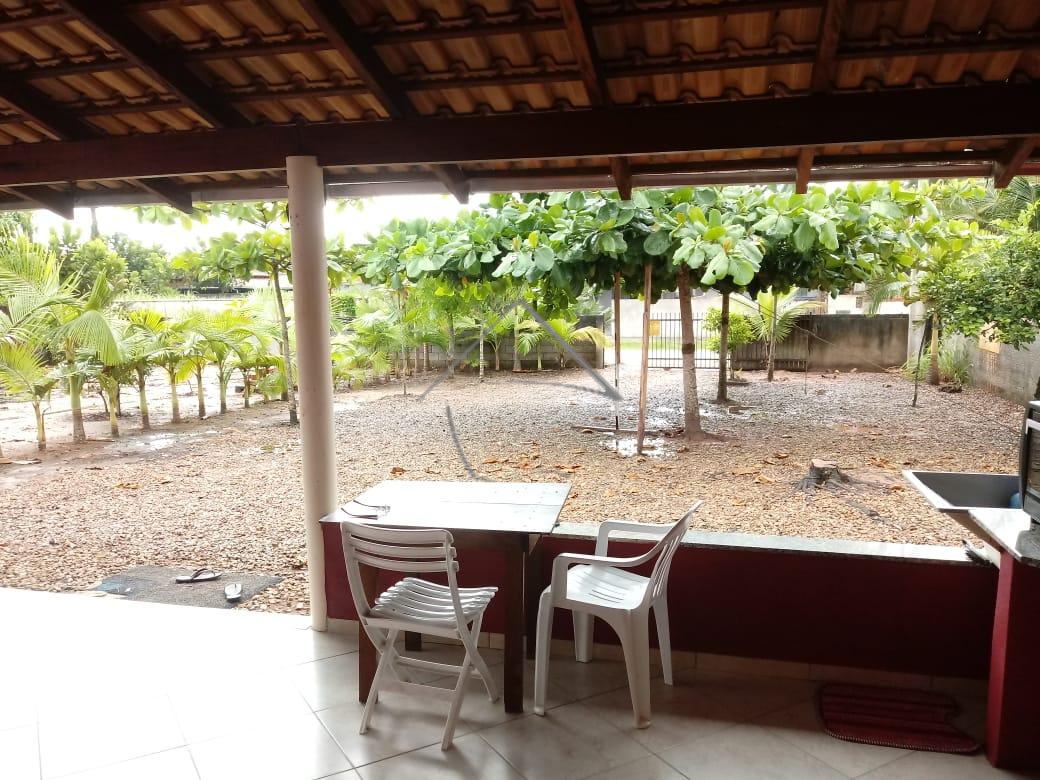Casa à venda na praia, UBATUBA, SAO FRANCISCO DO SUL - SC