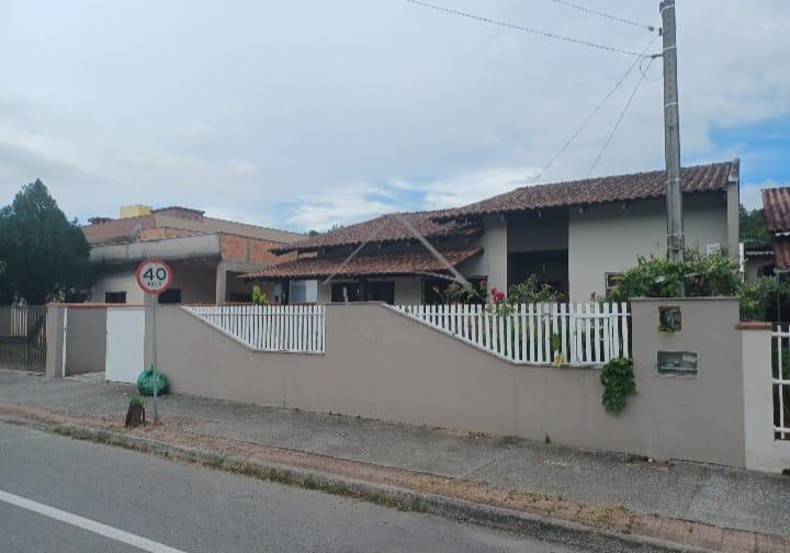 Casa à vendade Alvenaria, SANTO ANTONIO, JARAGUA DO SUL - SC