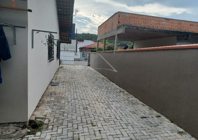 Casa à vendade Alvenaria, SANTO ANTONIO, JARAGUA DO SUL - SC