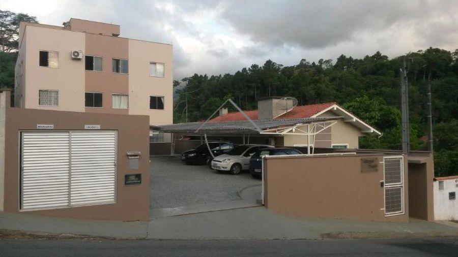 Apartamento para locação, Vila Lenzi, Jaraguá do Sul