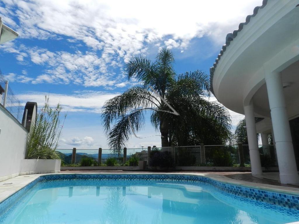 Casa com 4 dormitórios à venda, JARAGUA ESQUERDO, JARAGUA DO S...