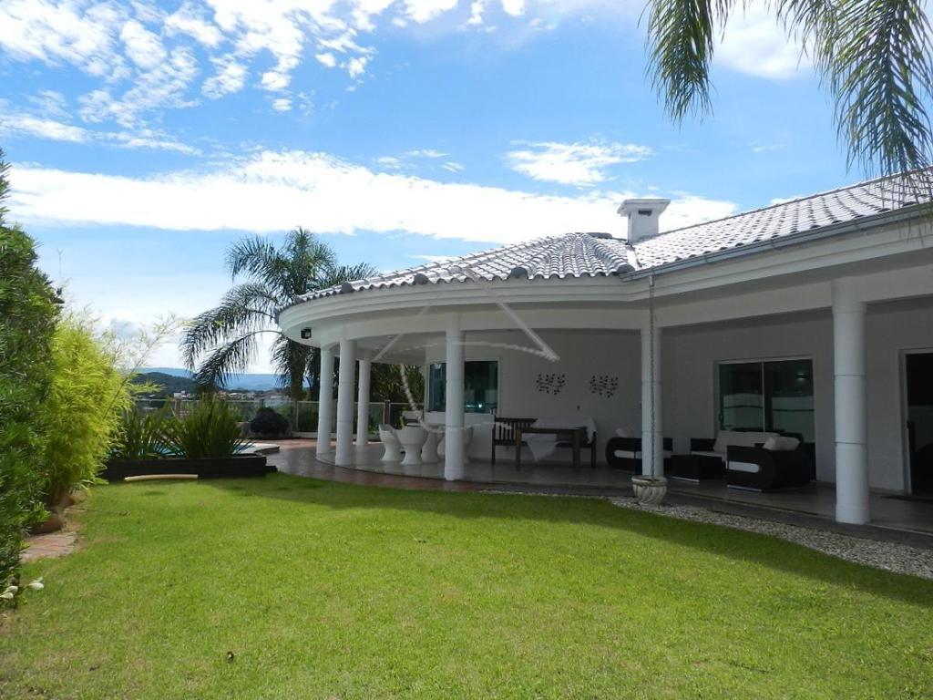 Casa com 4 dormitórios à venda, JARAGUA ESQUERDO, JARAGUA DO S...