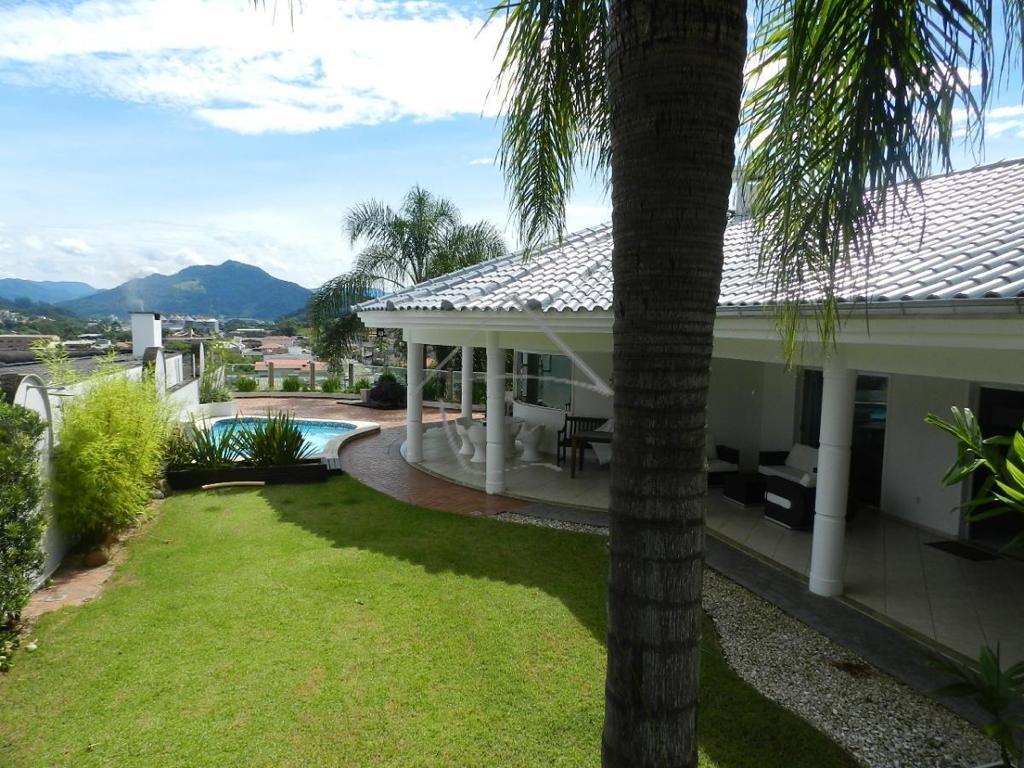 Casa com 4 dormitórios à venda, JARAGUA ESQUERDO, JARAGUA DO S...