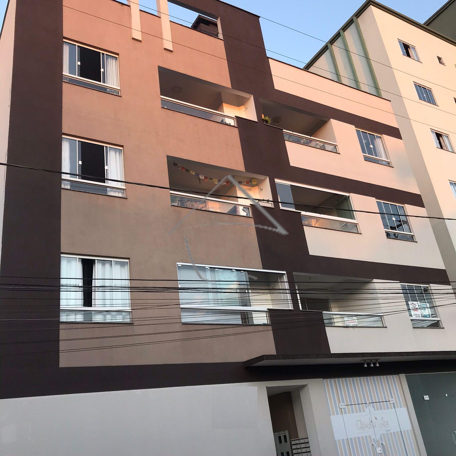 Apartamento à venda, VILA NOVA, JARAGUA DO SUL - SC