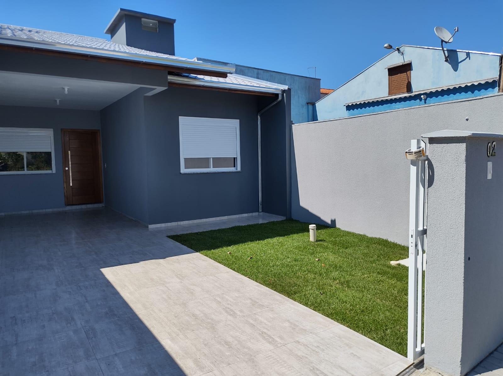Geminado Prontas para Morar -  Balneário Piçarras