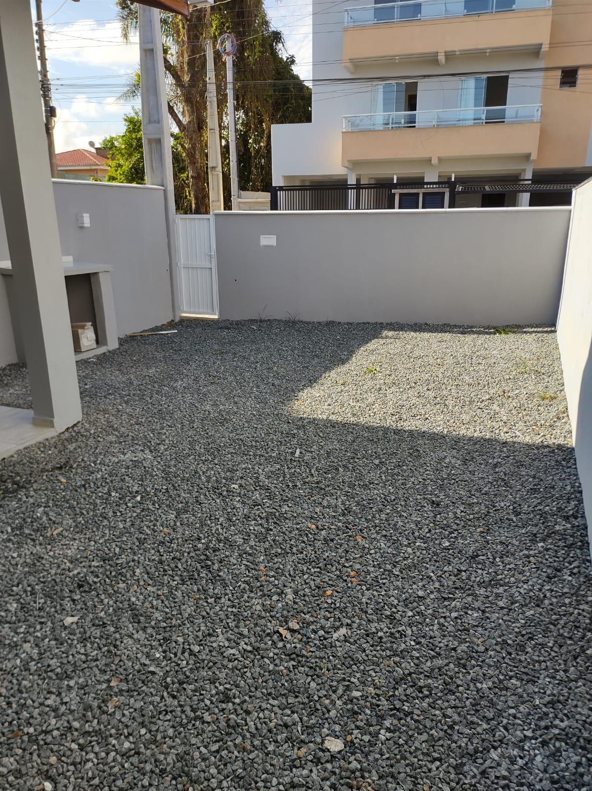 Geminado Prontas para Morar -  Balneário Piçarras