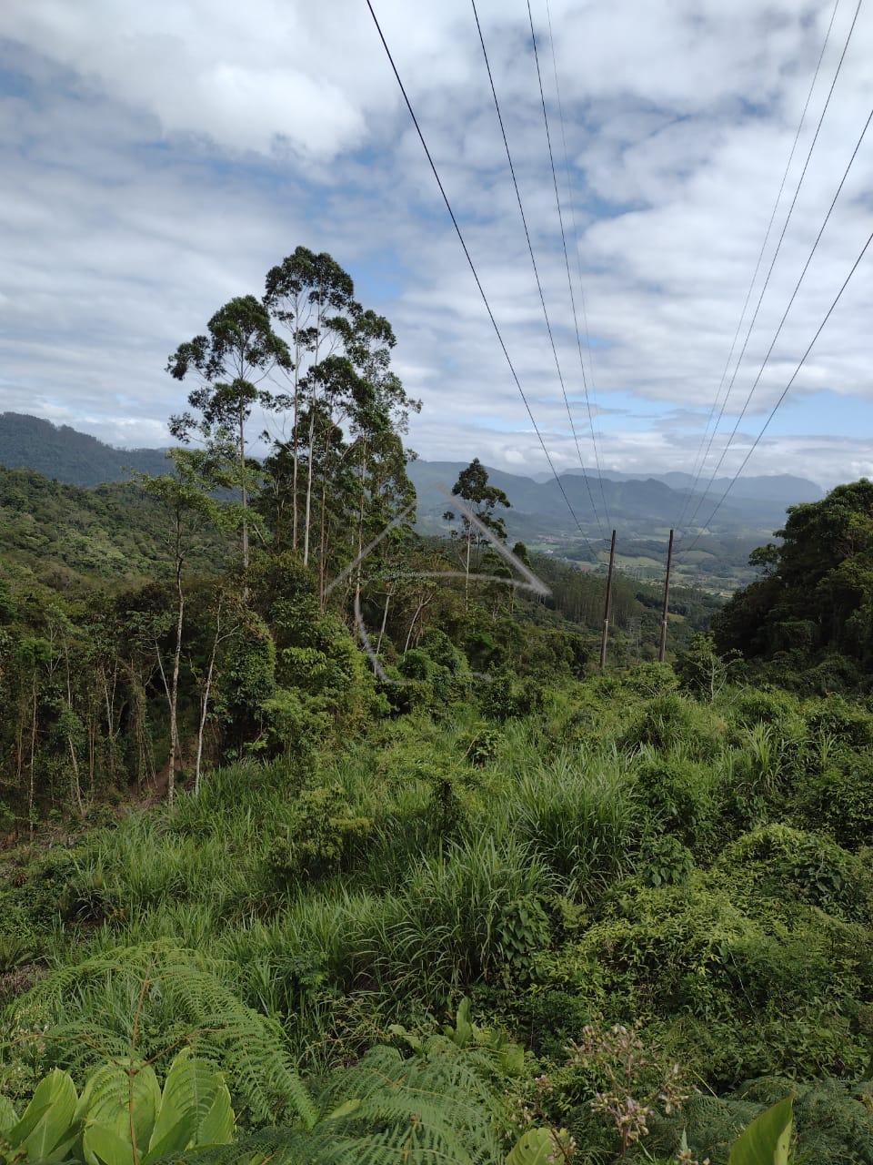 Vende-se Área com Aptidão p  Moradia ou Lazer,RIO CERRO II, JA...
