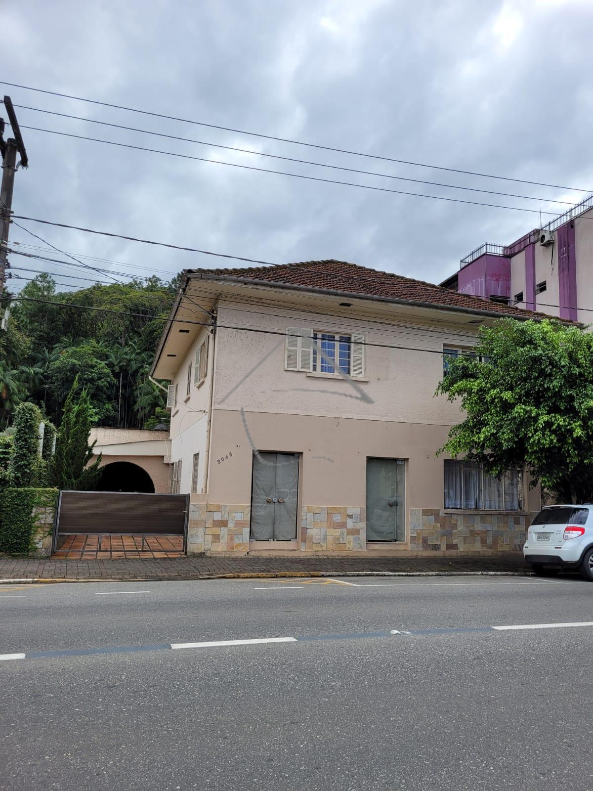 Casa à venda,848.00 m², CENTRO, GUARAMIRIM - SC