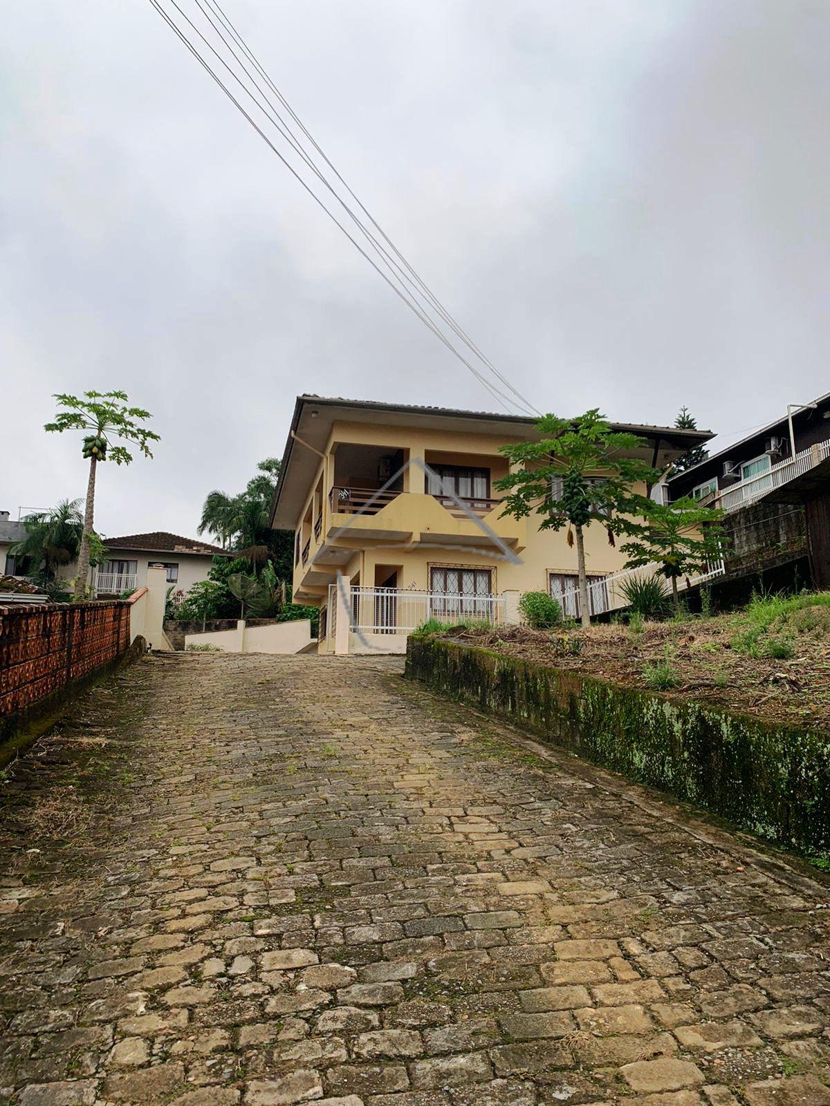 Casa à venda, JARAGUA ESQUERDO, JARAGUA DO SUL - SC