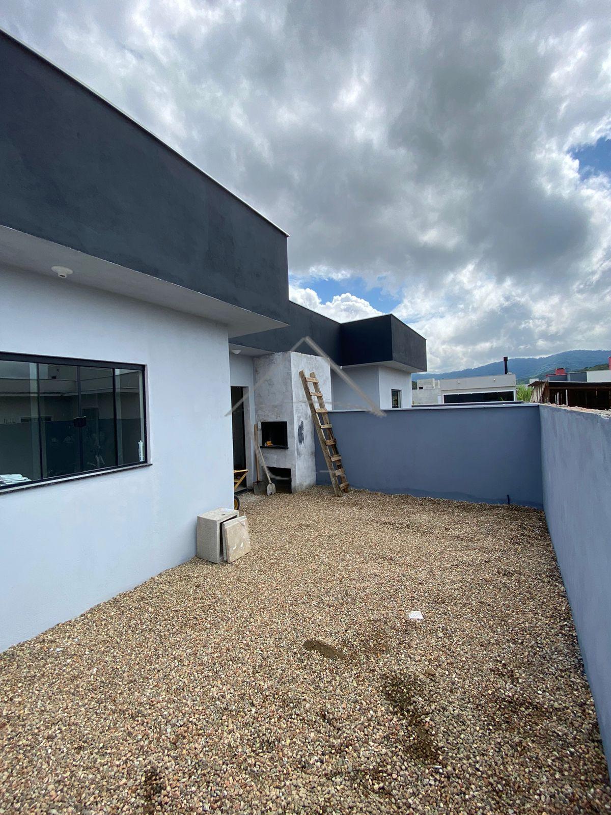 Casa à venda, TRES RIOS DO NORTE, JARAGUA DO SUL - SC