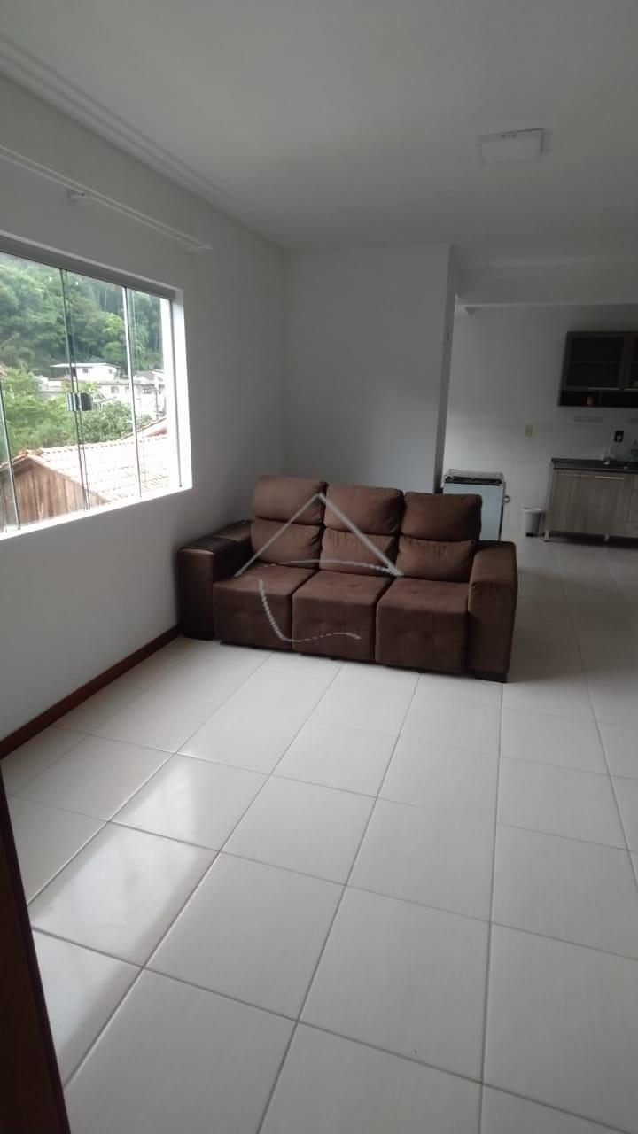 Apartamento para locação, Vila Lenzi, Jaraguá do Sul