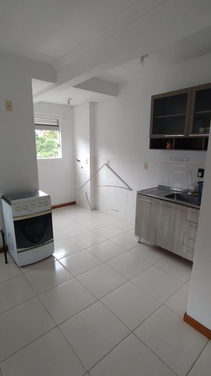 Apartamento para locação, Vila Lenzi, Jaraguá do Sul