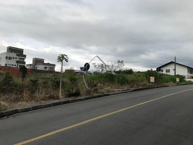 Terreno à venda, JARAGUÁ 99, JARAGUA DO SUL - SC