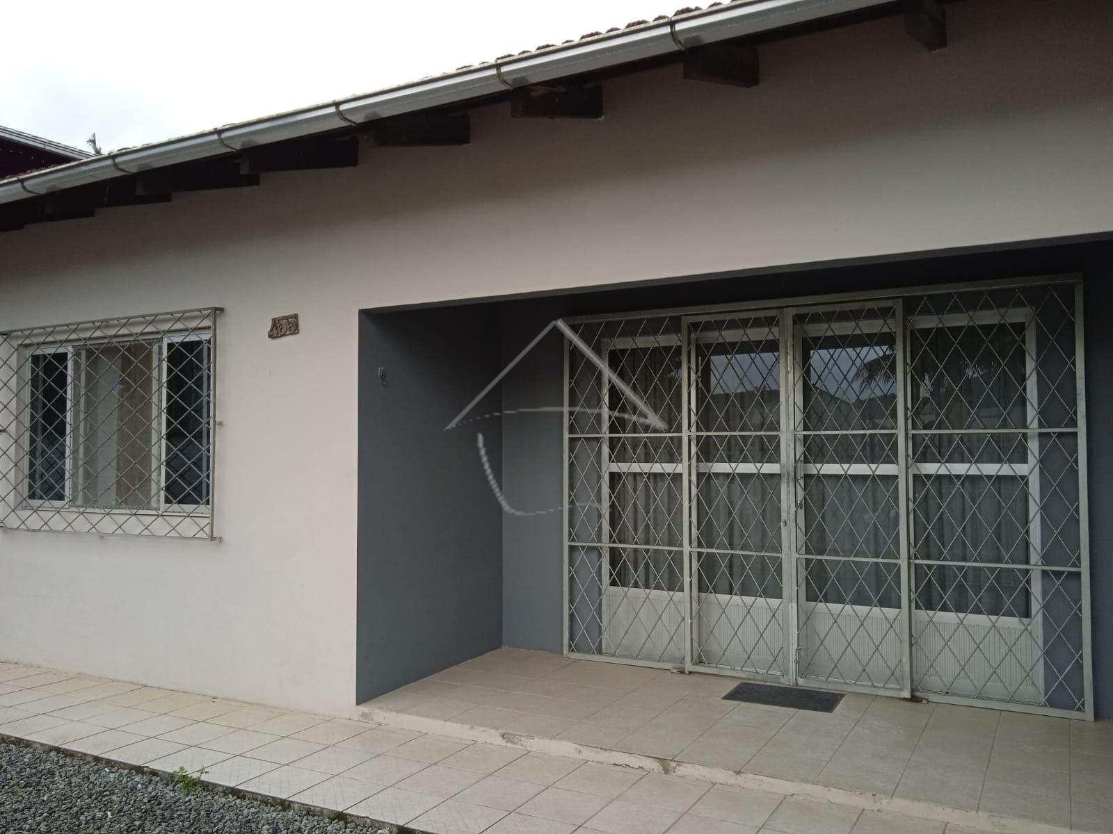 Casa com 3 dormitórios, RAU, JARAGUA DO SUL - SC