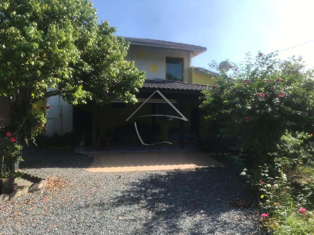 Casa com 5 dormitórios à venda, JARAGUÁ 99, JARAGUA DO SUL - SC