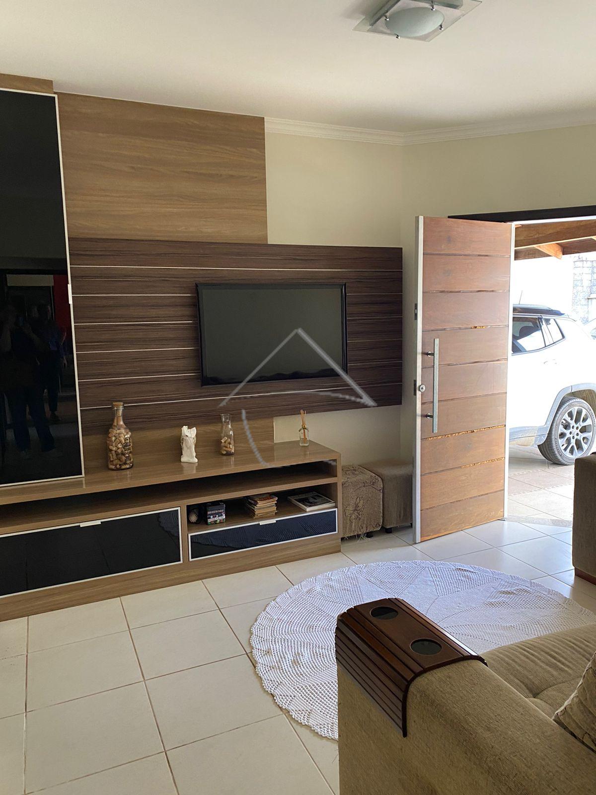 Casa com 1 suíte   2 dormitórios para locação, TRÊS RIOS DO SU...
